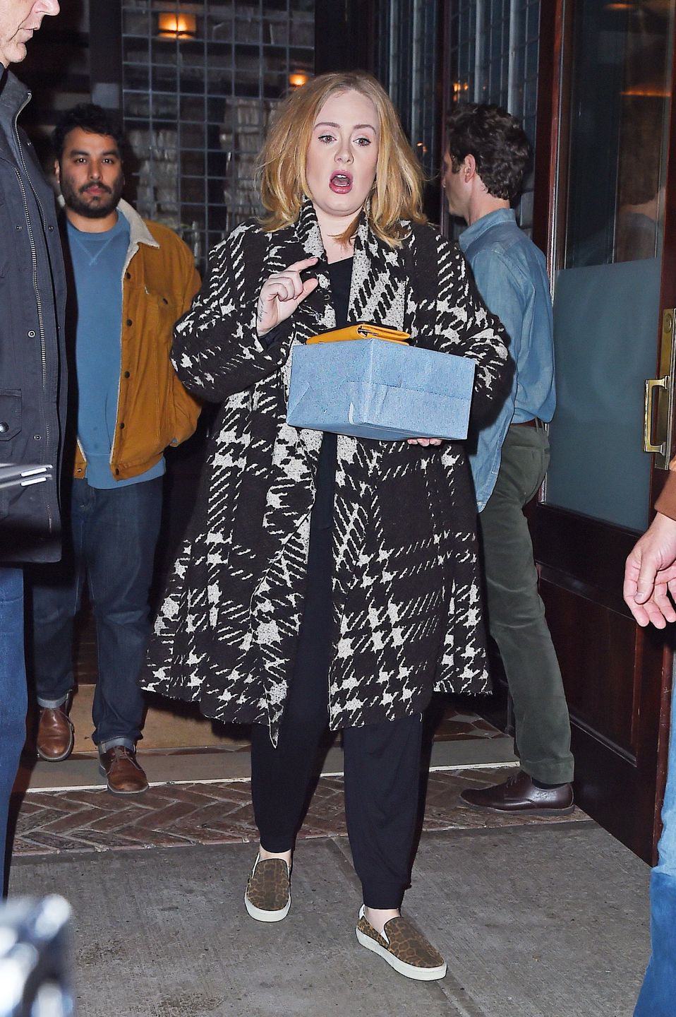 Adele