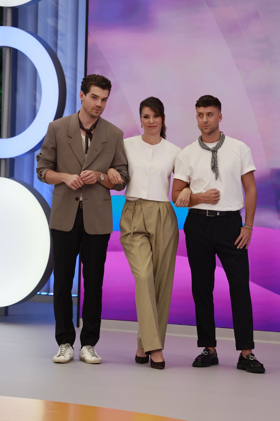 Reporterzy "Halo, tu Polsat"