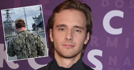Kolejny krok współpracy Macieja Musiała z NATO. Wziął udział w wojskowych manewrach