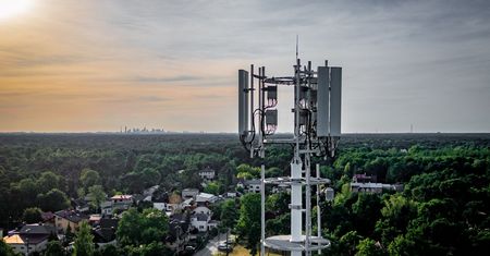 Play inwestuje w sieć i pokazuje, jak wygląda przyszłość telekomunikacji