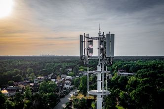 Play inwestuje w sieć i pokazuje, jak wygląda przyszłość telekomunikacji