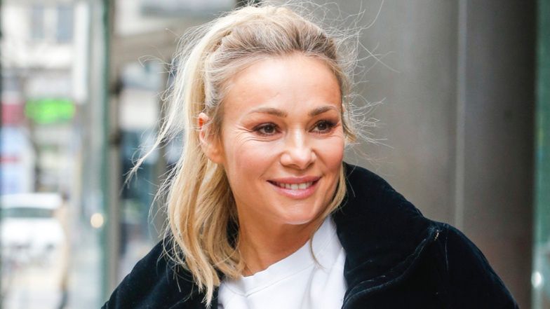 Sonia Bohosiewicz JEST ZAKOCHANA! Potwierdziła to wymownym zdjęciem