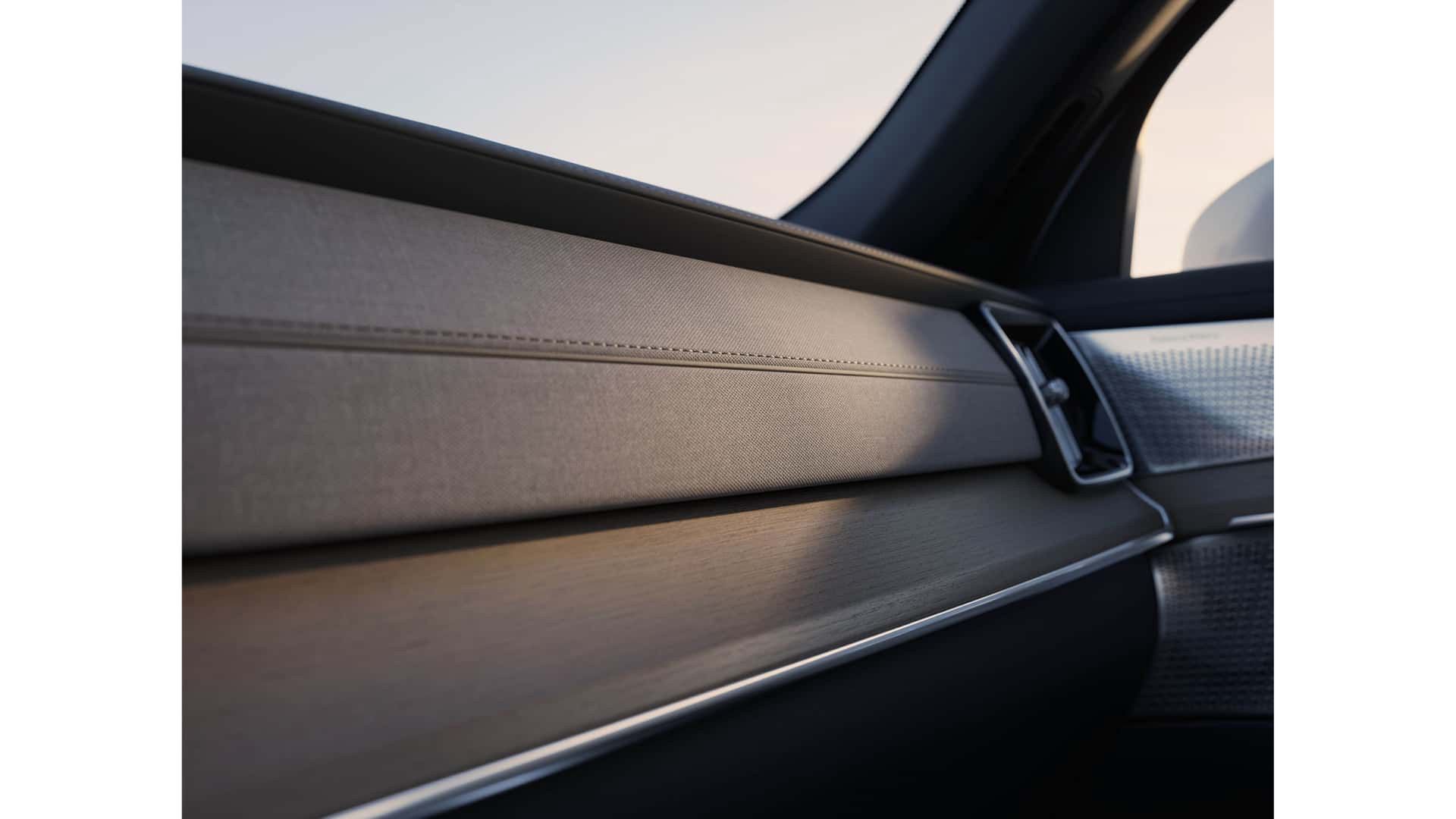 Nowe Volvo XC90