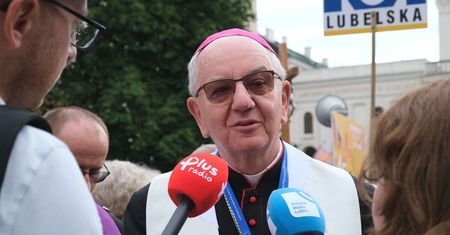 Metropolia Lubelski udzielił dyspensy w piątek po Bożym Ciele. Można jeść mięso