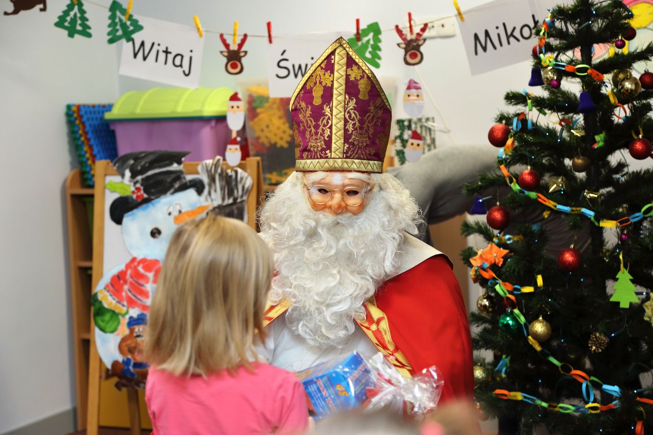 Lubisz mikołajki? 9/11 to pikuś