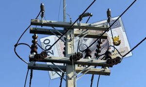Upały niszczą europejską energetykę. Nawet OZE to już za mało