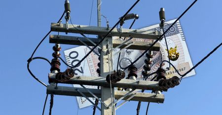 Upały niszczą europejską energetykę. Nawet OZE to już za mało