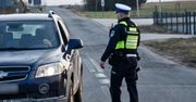 Nowe prawo działa. Kierowcy nie wierzą i wpadają w ręce policji