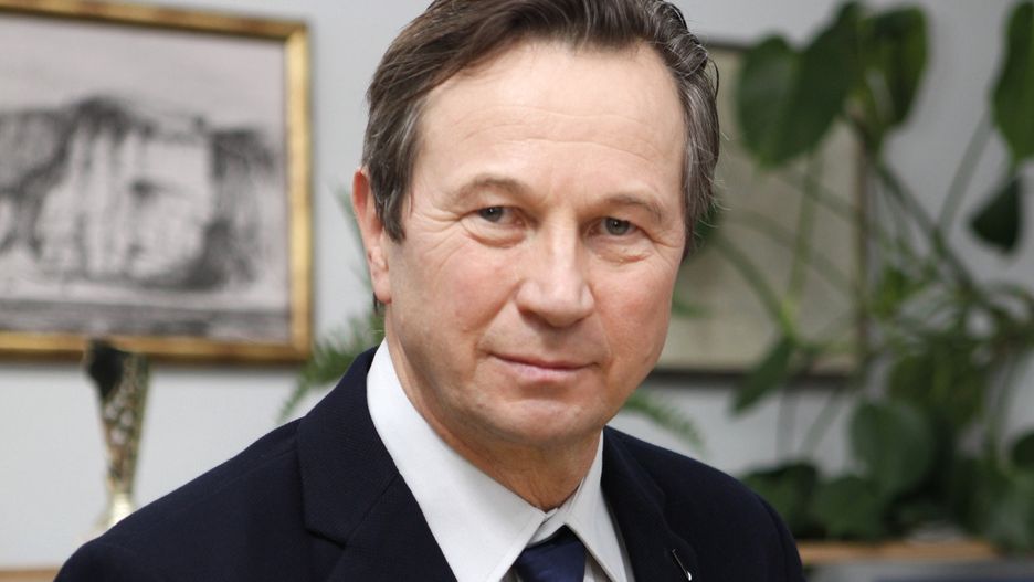 Piotr Cyrwus