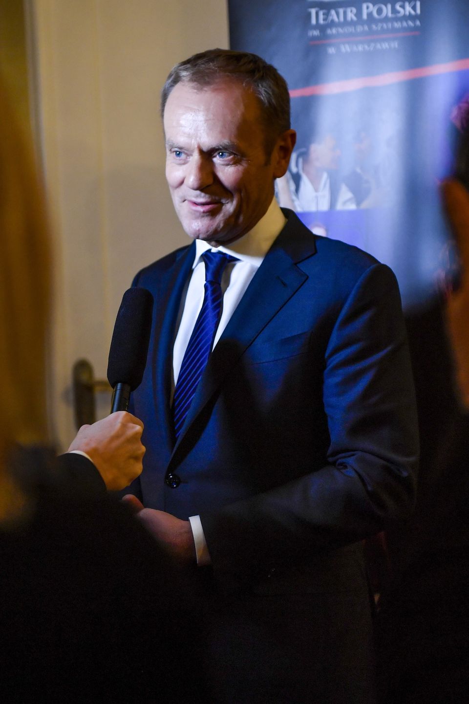 Donald Tusk