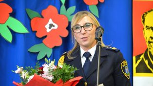 Bełchatów: Nowy komendant Straży Miejskiej. Rozstrzygnięto konkurs