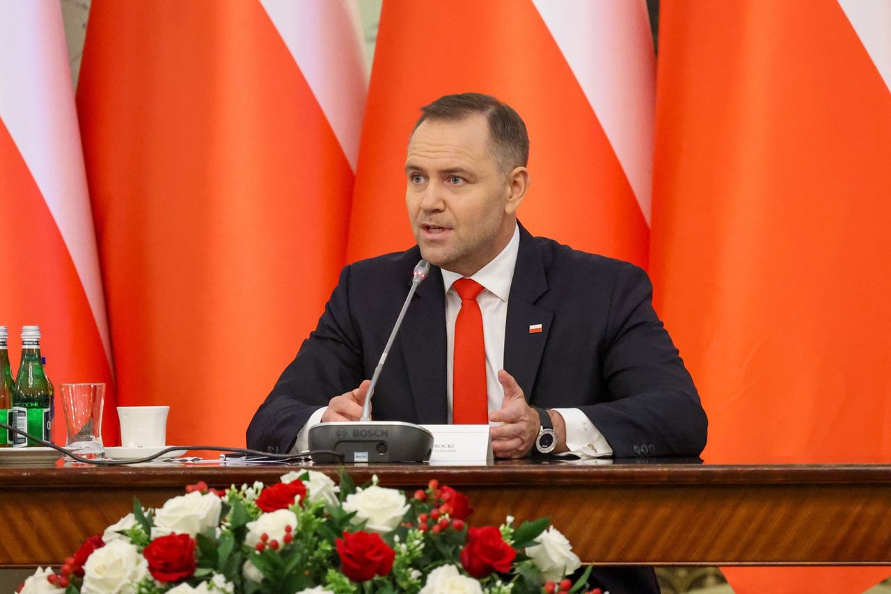 Kolejne weto Nawrockiego. Głośna nowelizacja odrzucona