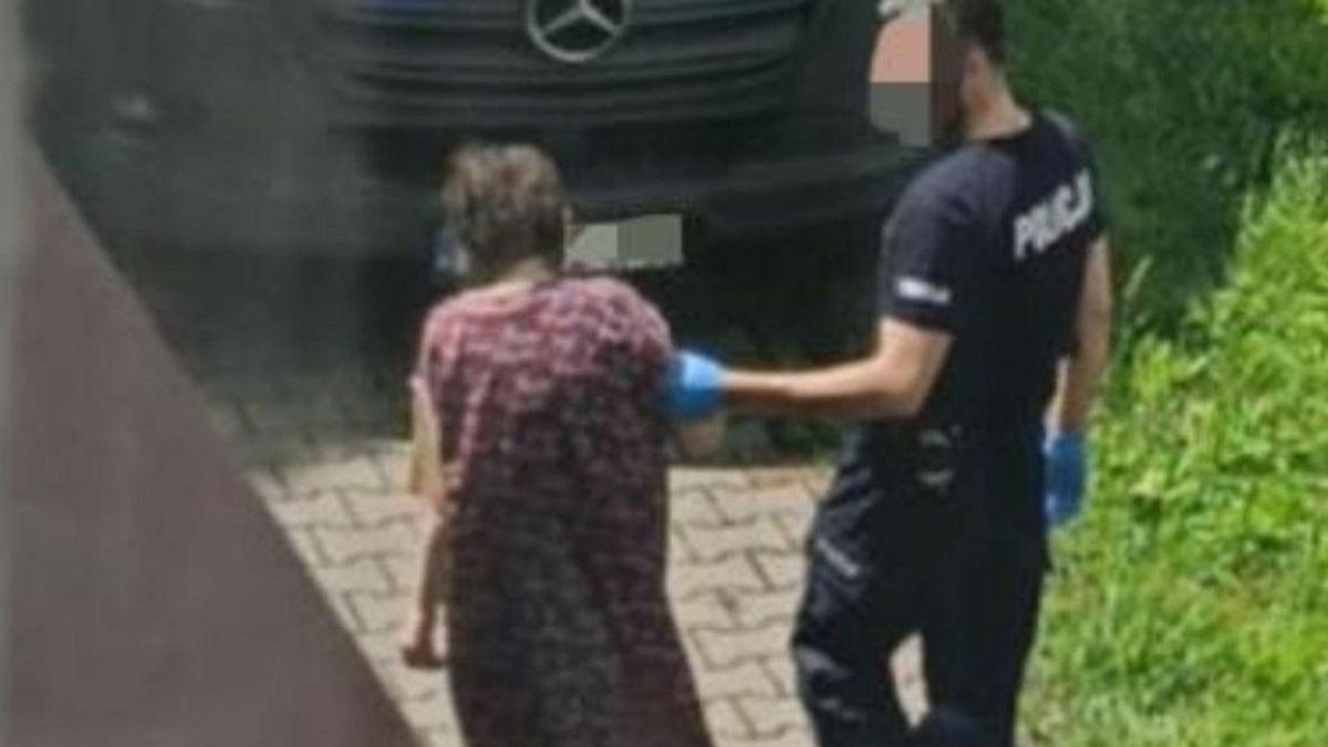 Policja bada sprawę Mirelli K.