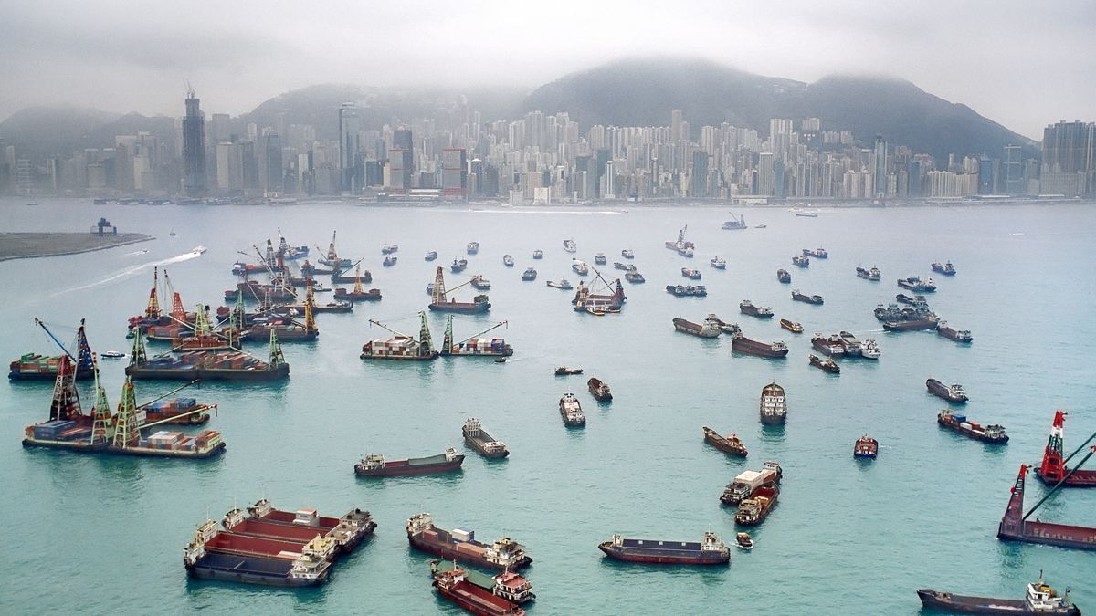 Inflacja już w marcu może przebić 10 proc. W dłuższym terminie ceny będzie podbijać transport z Chin.