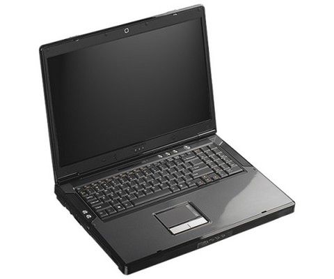 Notebook z Core i7 2