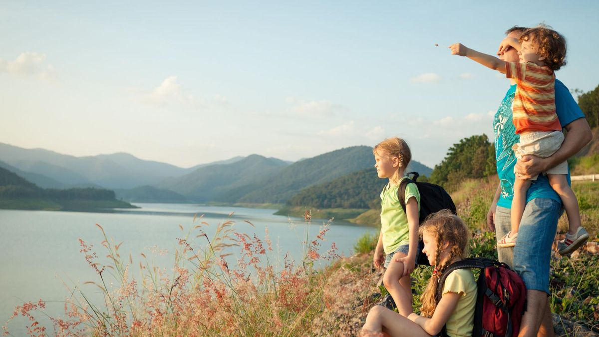 Atrakcje dla dzieci - Lubelskie