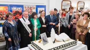 Piła: Obchody 270. rocznicy urodzin Stanisława Staszica