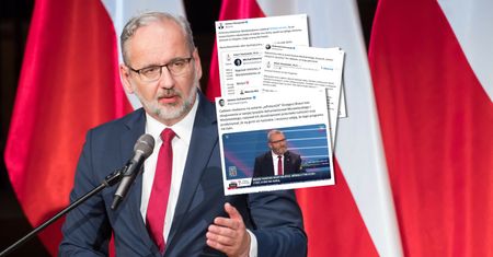 Niedzielski ujawnił, że stracił ochronę. Poseł PiS domaga się dymisji