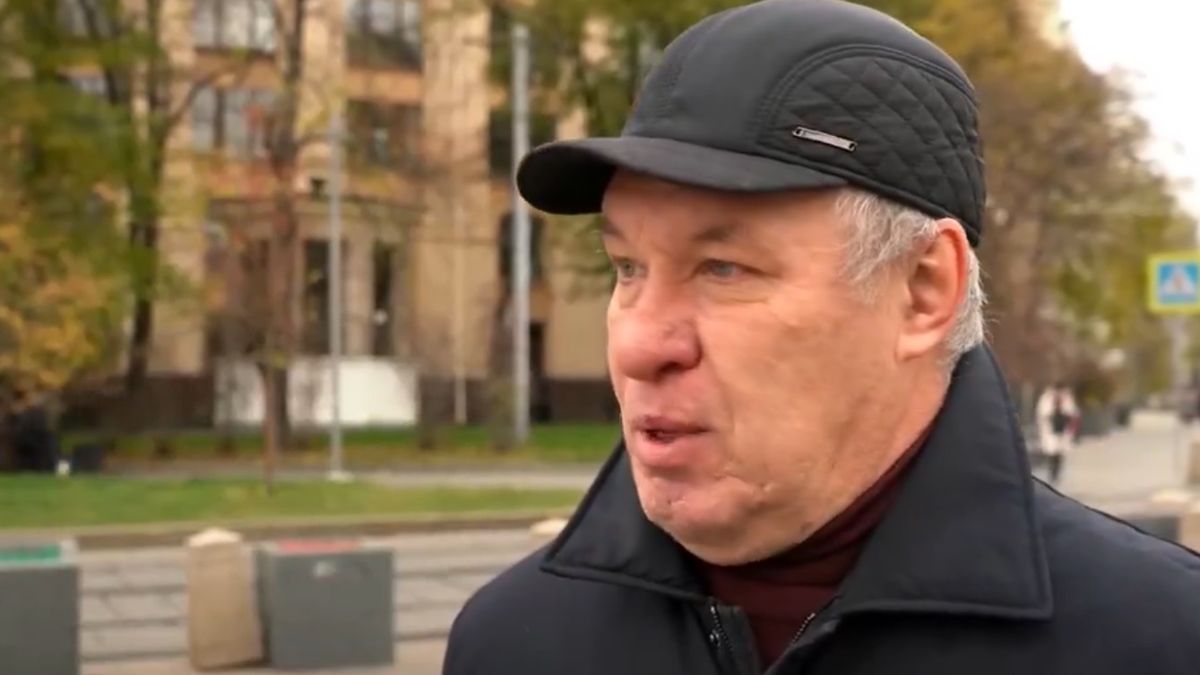 Rosjanie mówią o pokoju na Ukrainie