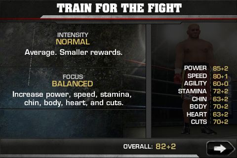 Fight Night Champion – recenzja 5