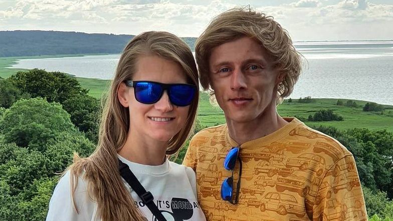 Żona Dawida Kubackiego pokazała córkę