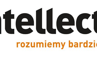 Intellect przeprowadza rebranding, w zespole Łukasz Gad