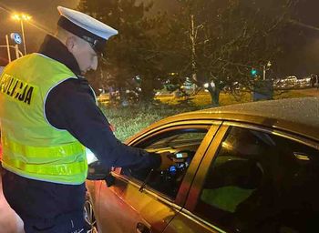 Wielkopolska: Od rana wpadło 102 pijanych kierujących