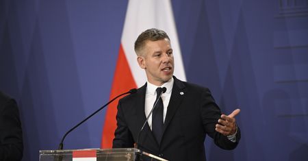 Peter Magyar chce ją na prezydenta. Kim jest Judit Polgar?