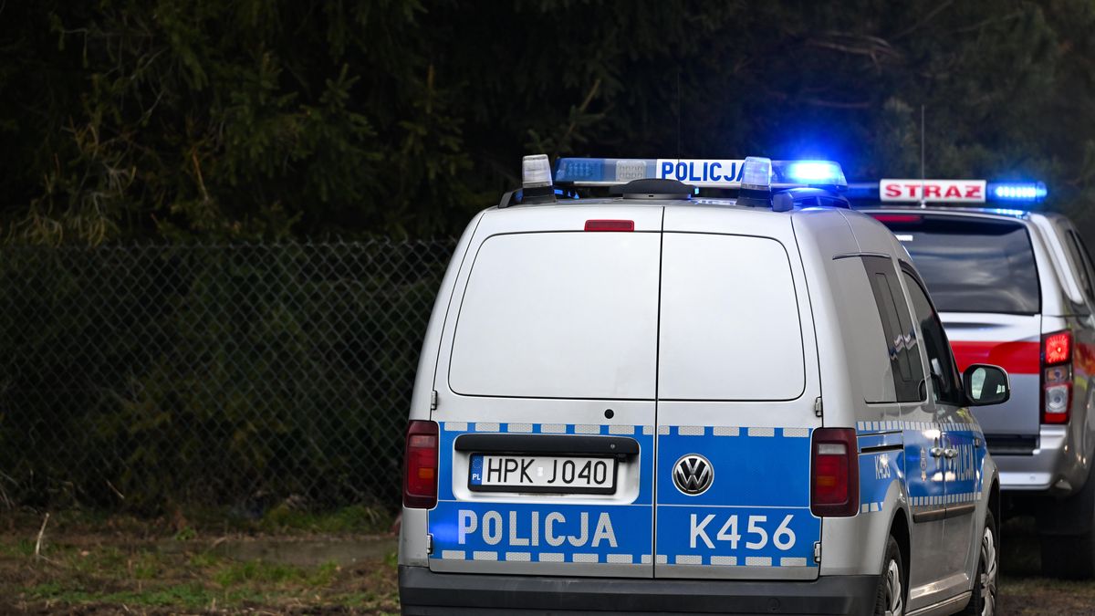 Zdjęcie ilustracyjne