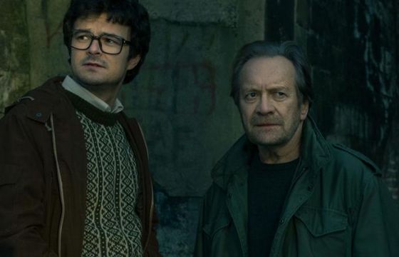 Netflix kręci drugi sezon „Rojsta”, premiera w 2021 roku