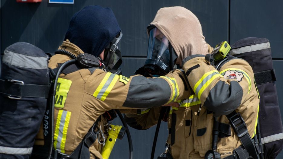 Będą szkolenia dla cywilów