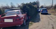 Pijany 34-latek wyprzedzał na pasach. Wszystko widziała policja