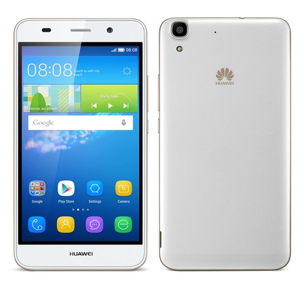 Duży telefon dual-SIM do 600 zł. Co wybrać? 2