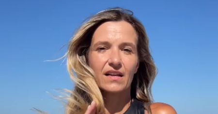 Nie gryzła się w język. "Chciałabym, żeby już mną nie rządził"