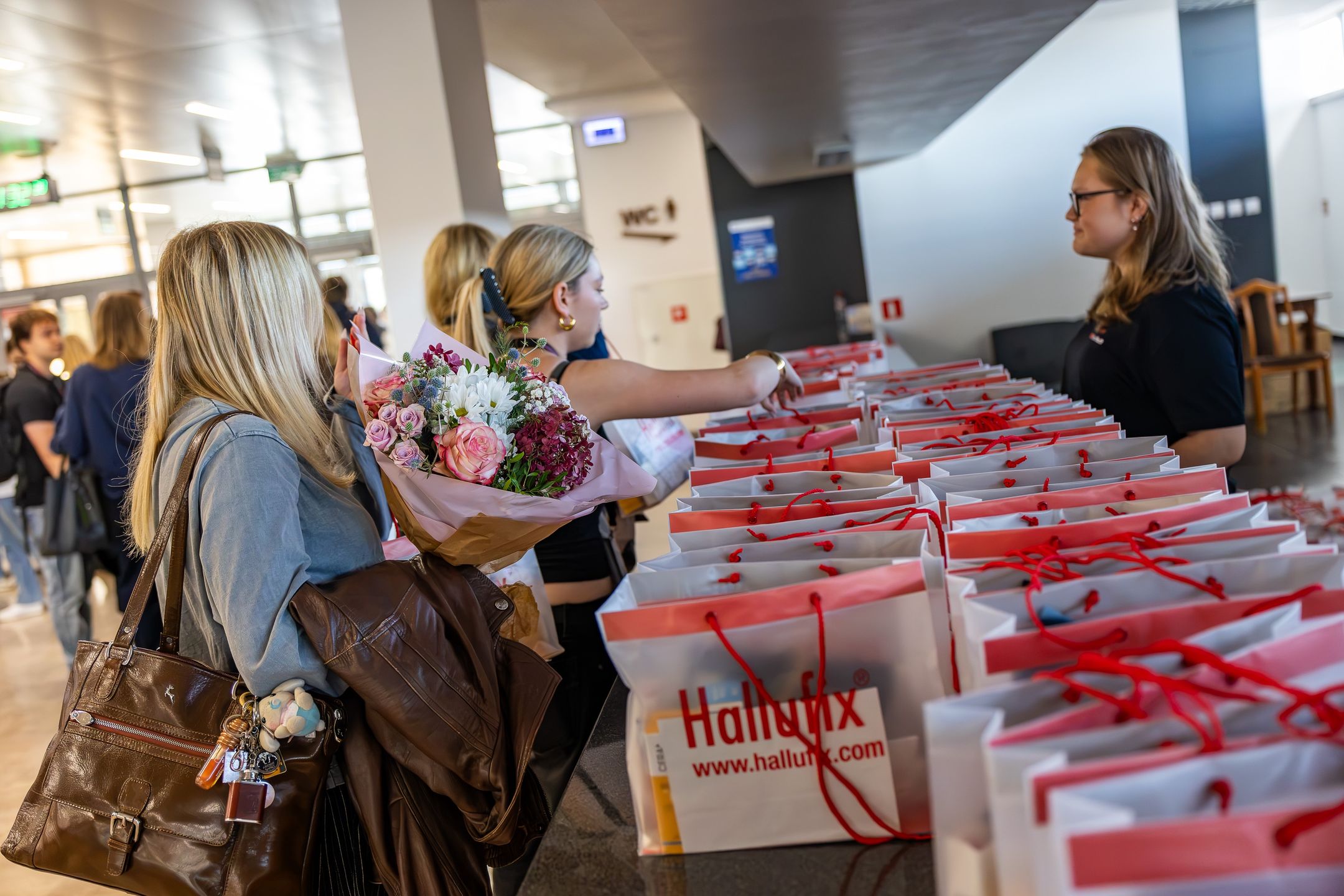 29 września w Auli UMK odbyło się wydarzenie TEDxTorun Youth