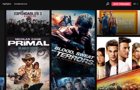 Kolejna platforma cyfrowa pod szyldem Canal+