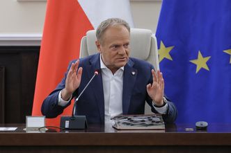 Premier o blokowaniu importu gazu z Rosji na stałe. "To nasz cel"