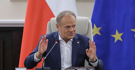 Premier o blokowaniu importu gazu z Rosji na stałe. "To nasz cel"