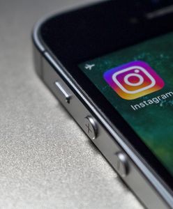 Instagram znowu padł. Druga taka awaria