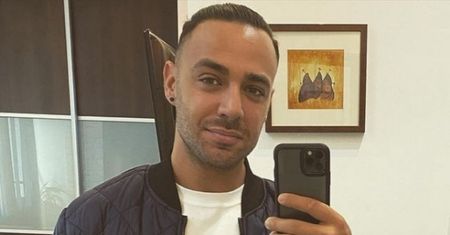"Hotel Paradise". Krystian migdali się z nową ukochaną. "Wierzycie w miłość od pierwszego wejrzenia?" (FOTO)