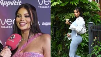 Justyna Gradek krytykuje zdjęcia paparazzi. "Światło jest NIEKORZYSTNE"