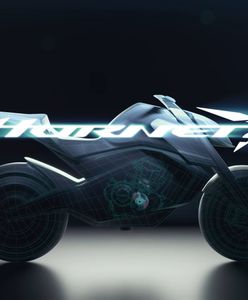 Wiadomość, na którą wszyscy czekali. Nowa Honda Hornet zapowiedziana