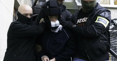 Mieszko R. czeka na badania. Prokuratorzy obawiają się jednego