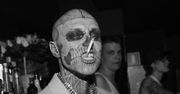 Zombie Boy NIE ŻYJE!