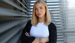 Paulina Ciebiada specjalistką content marketingu w oLIVE media