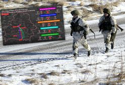 Co się dzieje na Białorusi? Wysłano śmigłowce na granicę z Ukrainą