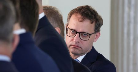 Romanowski na wolności. Były prokurator krajowy wylicza błędy śledczych