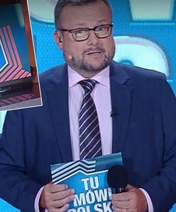 To już jest koniec. Program Adriana Klarenbacha schodzi z anteny TVP. Co w zamian?