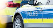 Chciał ratować borsuka. Nagle nadjechał 18-latek