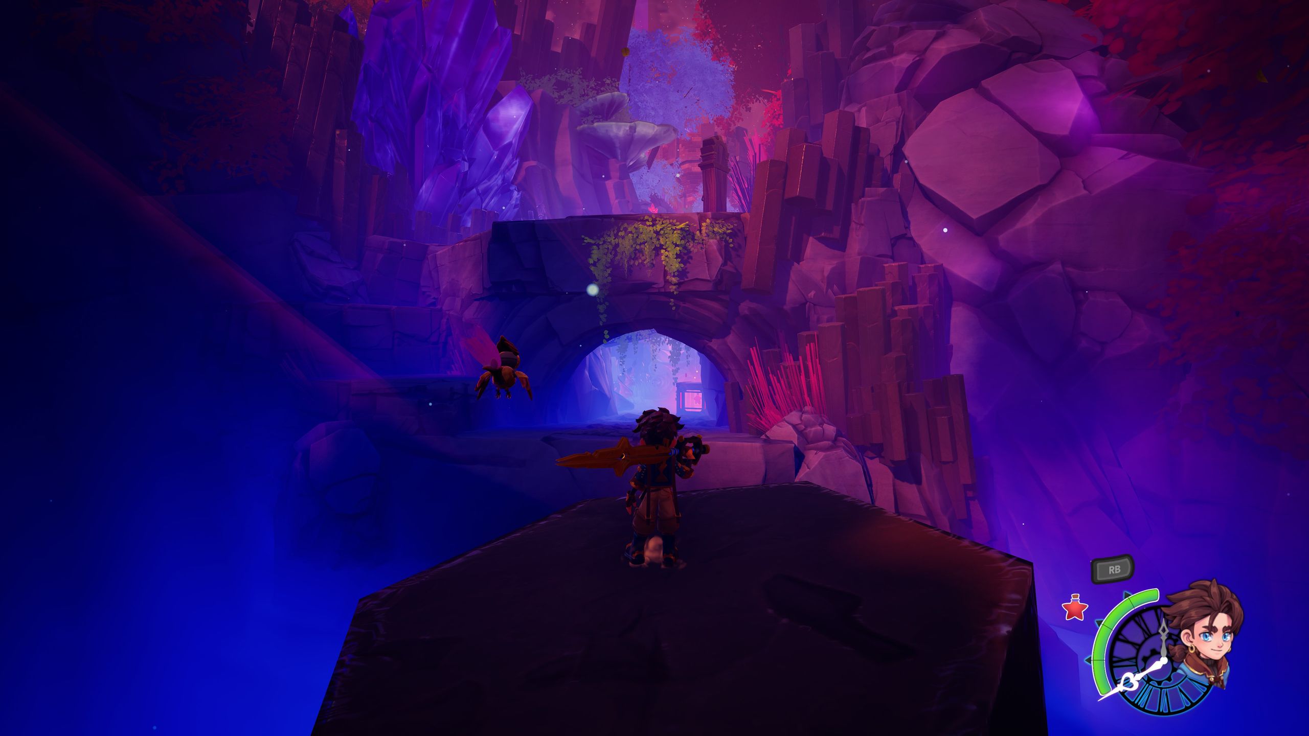 Recenzja Duskfade